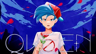 Queen Bf Fnf Utau Cover Utauカバー