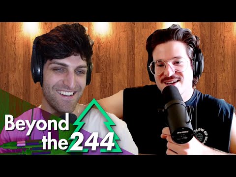 The Best Kind of Handjob | Beyond the Pine #244