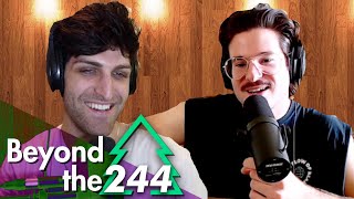 The Best Kind of Handjob | Beyond the Pine #244