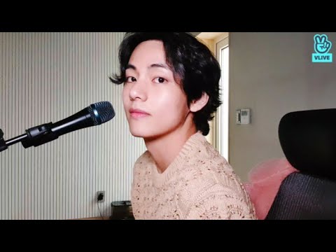 [ENGSUB] BTS Live Kim Taehyung TaeTae FM.   {Full}