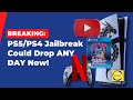 INSANE PS5 Jailbreak Updates – Netflix, YouTube &amp; New Exploits Revealed!