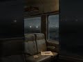 Passengers Are Asked Not To Look Outside
