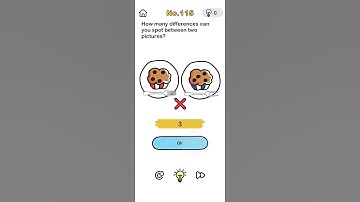 Brain Out Challenge BRAINSTORMING  level 115 Globe Walkthrough Gameplay