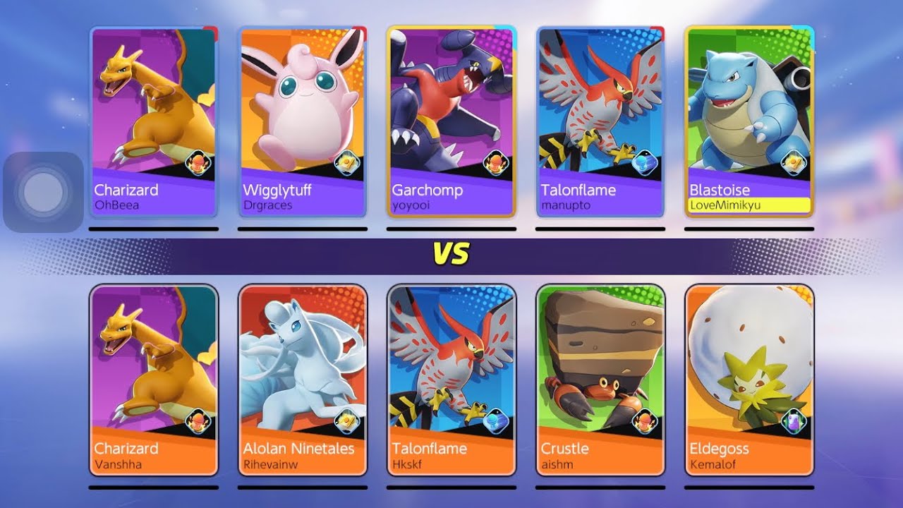 Blastoise, Defender ổn định nhất