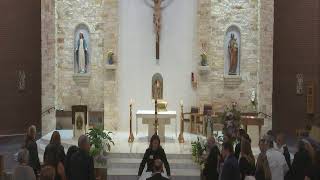 2026-5-6  Christian Burial Mass for Carolyn Christine Dominik