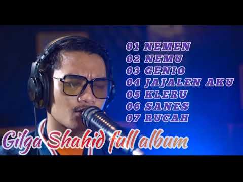 gilga shahid full album | musik viral 2023