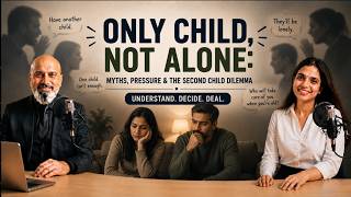 Only Child Myths EXPOSED | The Reality Parents Need to Hear
