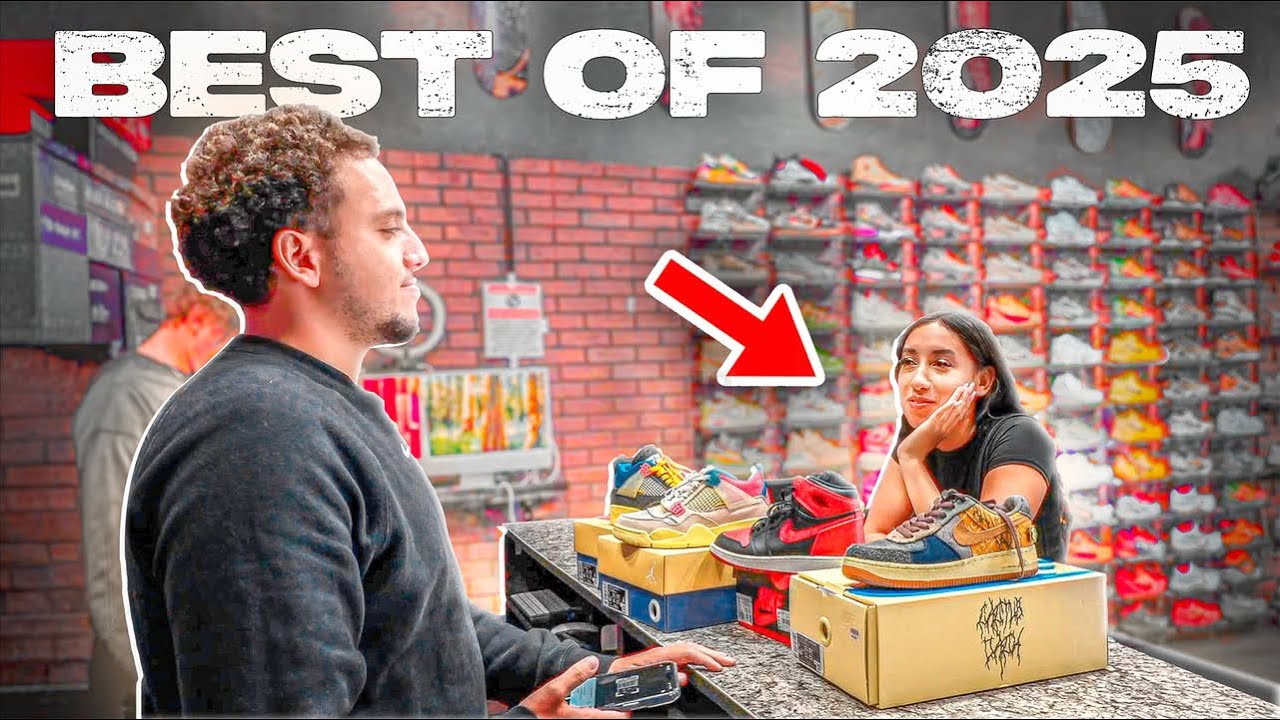 BEST MOMENTS OF 2025!!!