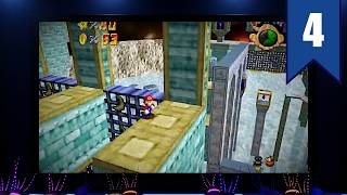 Race to the Finish - Mario 64: Decades Later (Part 4 Finale)