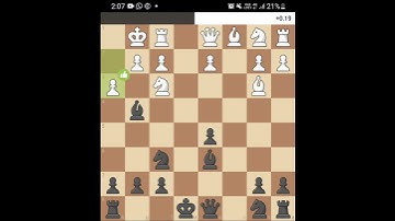 When your opponent blunders his queen #chess #shorts #viral #check #magnuscarlsen #gothamchess