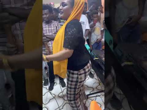 باسل هولندي رحاب الصغيرة حبش احي احي احي مهرجان اسامه ياني الثاني صالة المهندسين 2022