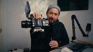 Cinematography Q&A