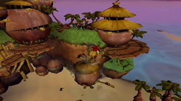 Tak and the Power of Juju - Part 16 - Island Complete