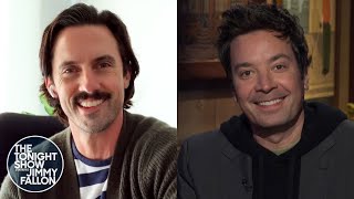 Milo Ventimiglia Struggles to Live Up to This Is Us Character Jack