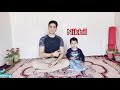 Kids yoga for children  small wonder public school hisar