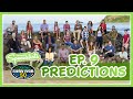 Survivor 50 Episode 9 Predictions w/ Phillip Solomon