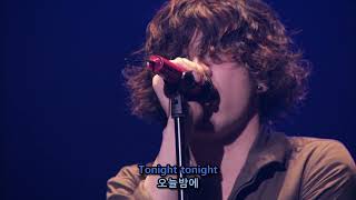 [한글 자막] ONE OK ROCK - Wherever you are (“残響リファレンス