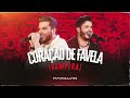 Coração de Favela Vampira |  Max e Luan