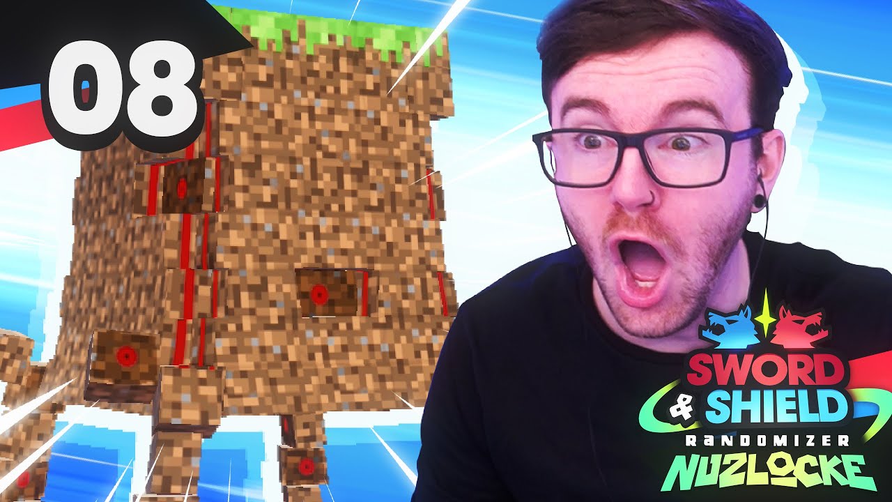 OUR FIRST HOME! • Pokemon Sword & Shield Randomizer Nuzlocke (Pokémon ...