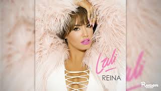 Video thumbnail of "Lali - Reina (Audio)"