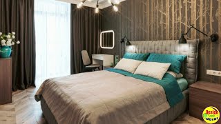 Top 100 Modern Bedroom Decor | Lots Of Trendy Design Ideas.