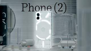 Nothing Phone (2) - My review after 2 Weeks!