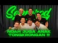 SEMPROD : NONGKRONG BARENG NOAH!!! ANDHIKA MASUK LAGI, SEMPROD MAKIN PECAH!!!