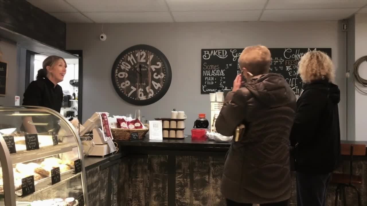 New restaurant opens in downtown Great Falls