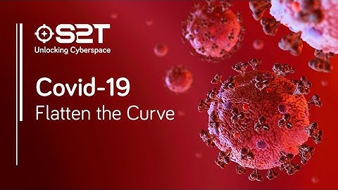 Flatten the Curve - Covid -19 Tracking Tool