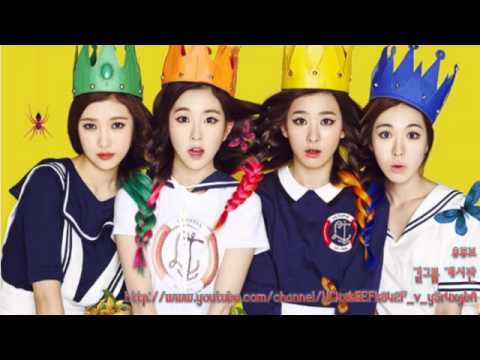 Henry 헨리 Butterfly Feat  슬기 of Red Velvet