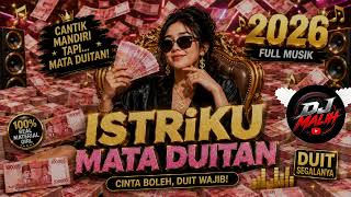 Dj Isrtiku Mata Duitan Dj Remix  Bass
