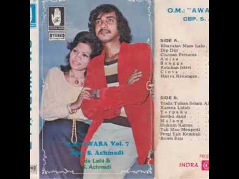 Tiada Tuhan selain Alloh - Ida laila, OM Awara Pimp S Achmadi
