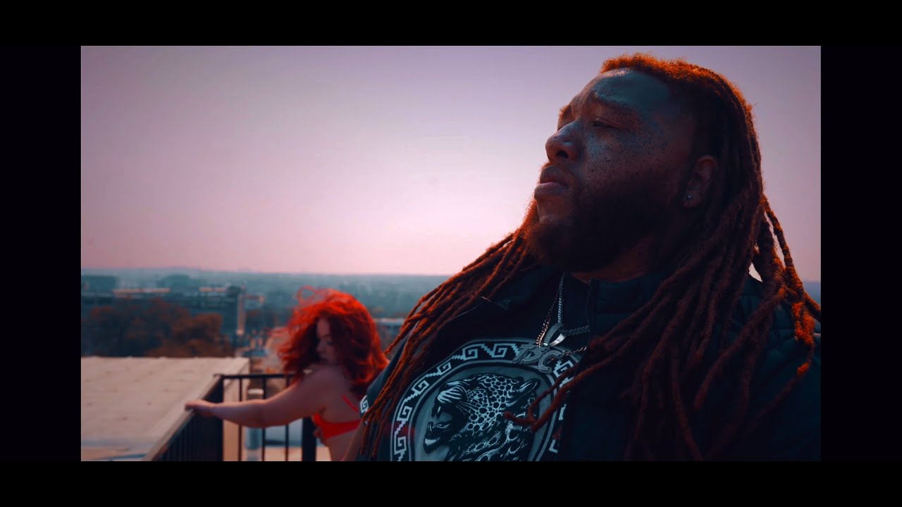 TSC Bigg Redd - Pop It (Official Video) Directed by Giovanni Tha King