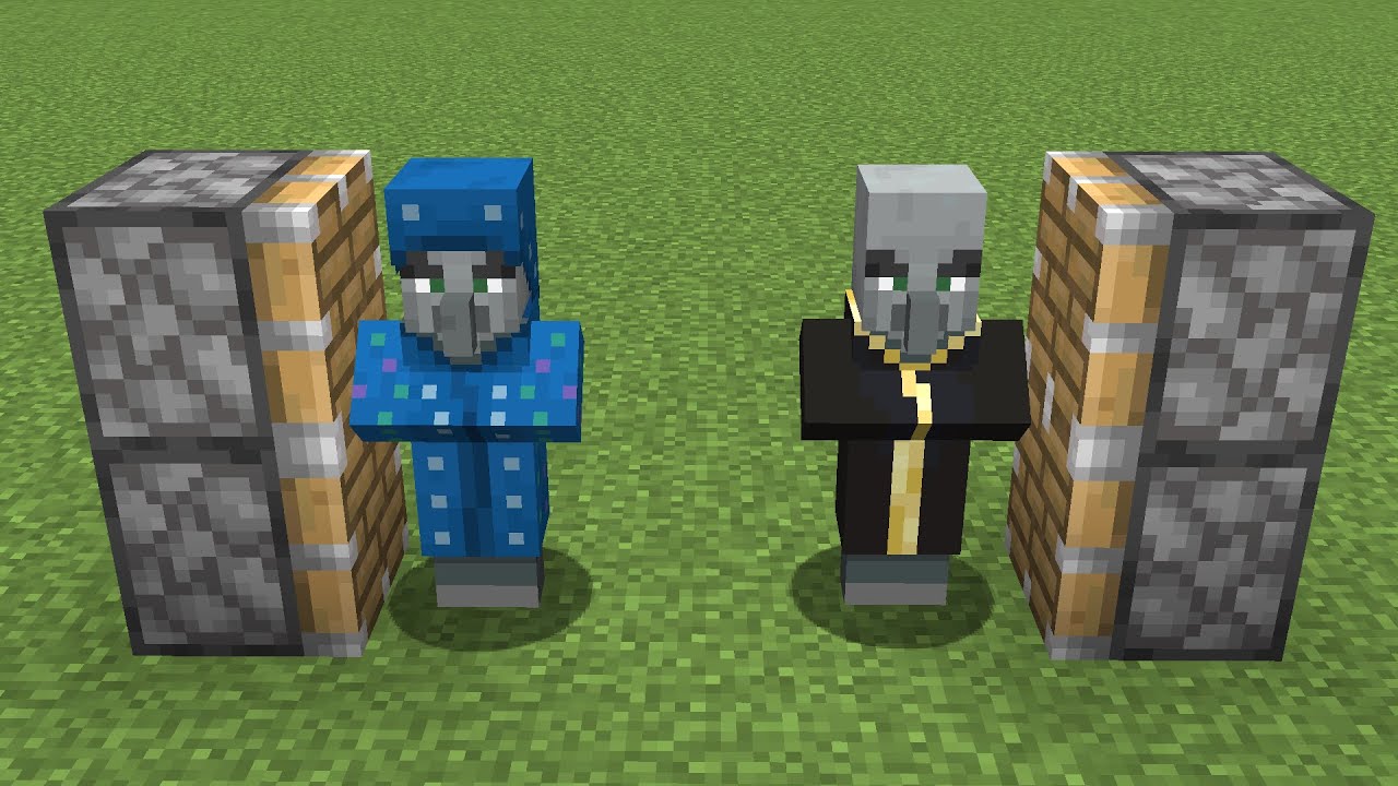 illusioner + evoker = ???