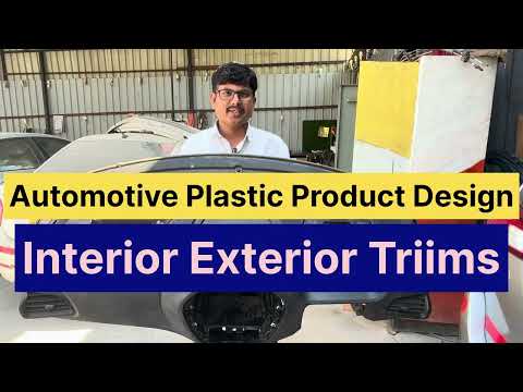 Plastic Product Design Questions