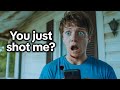 When Prank 911 Calls Go WRONG..