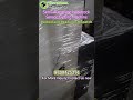 Notebook Machine Setup | Sensor Based Paper Cutting Machine | Notebook Making Machine #ytshorts #fyp