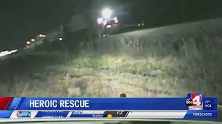 FrontRunner Crash Rescue