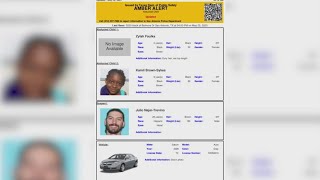AMBER Alert issued for two young children last seen in San Antonio
