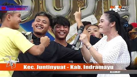 AJA NDODOK NING LAWANG / SUSY ARZETTY / KHITAN / TRIYAN RADIANSYAH. P & ABYAN FADHIL. R / 19-05-22