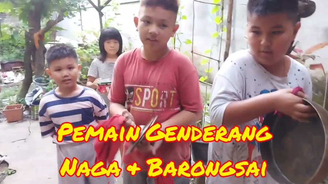 Naga Mas Parit Makmur Karya Lintas Generasi