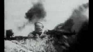 20th December 1941: Russian Campaign Successful