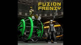 FUZION FRENZY