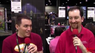 Interview: Depth of Extinction MomoCon 2017