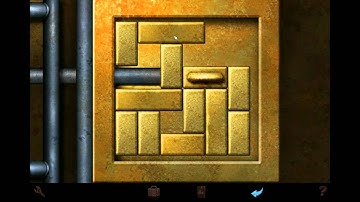 Broken Sword: Shadow of the Templars (03 walkthrough) ~PC Director