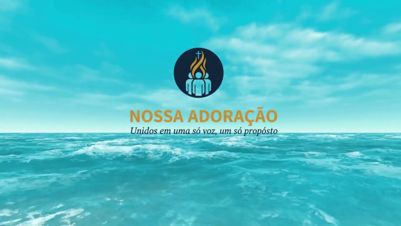 Águas do Teu Espírito