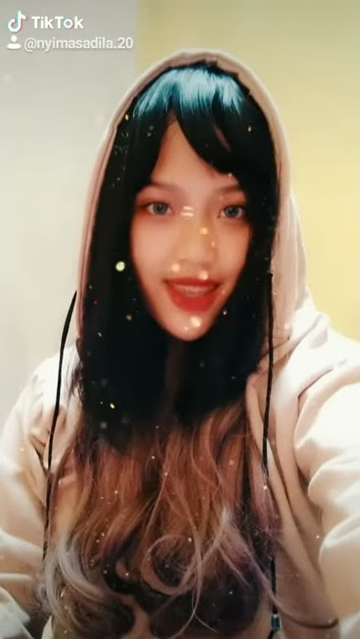 Jangan jadi wanita penggoda👌