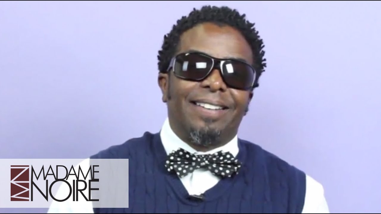 Steven Harts Of R&B Group Troop | Where You Been | MadameNoire - YouTube