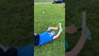 Quick n Dirty Bootcamp (Q.D.B.) | Speed + Agility + Fast-Twitch Hips + Hand-Eye Coordination
