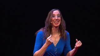 Breaking Down Communication Barriers | Angela Graves | TEDxEvansville